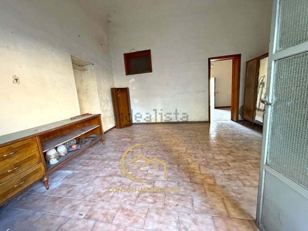 casa indipendente in vendita a Linguaglossa