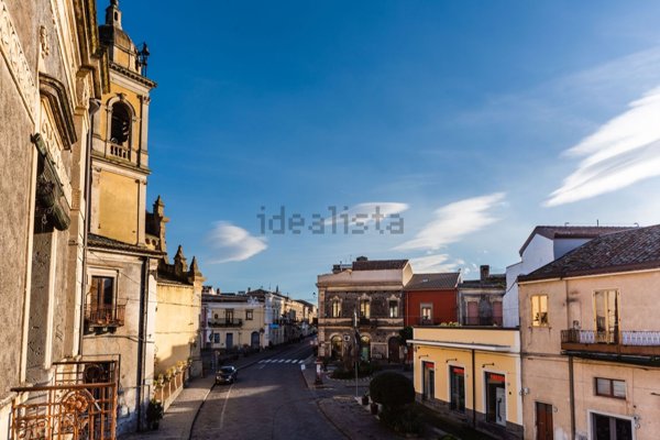 appartamento in vendita a Linguaglossa