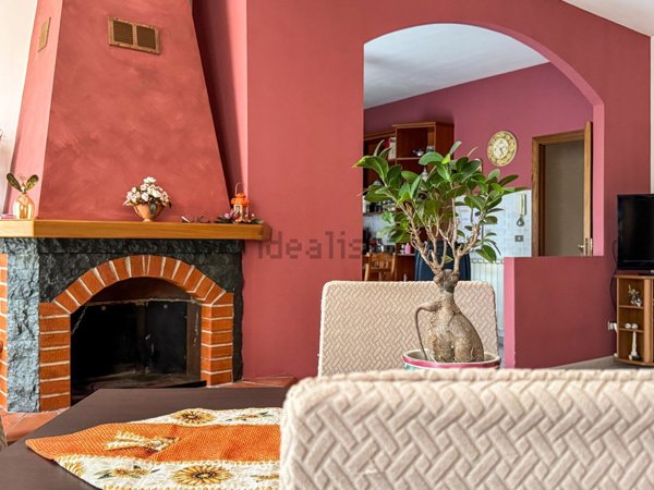 appartamento in vendita a Linguaglossa