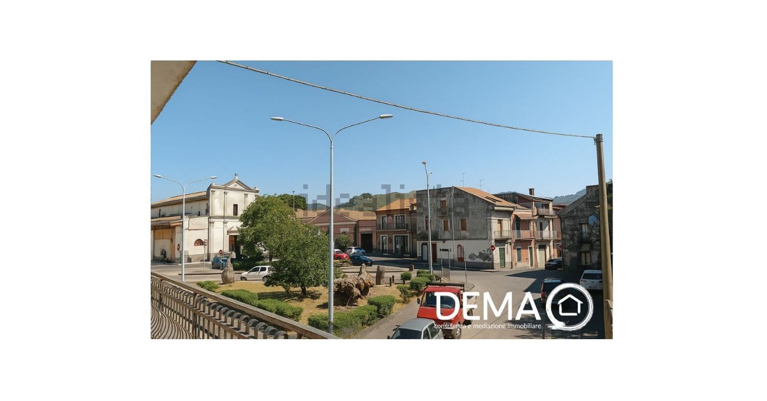 appartamento in vendita a Linguaglossa