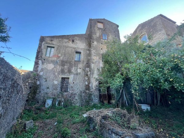 casa indipendente in vendita a Linguaglossa