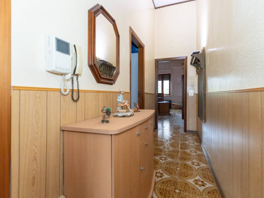 casa indipendente in vendita a Linguaglossa