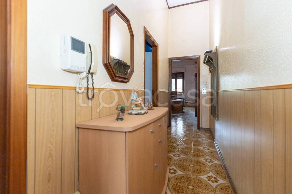 casa indipendente in vendita a Linguaglossa