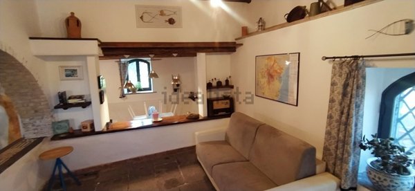 casa indipendente in vendita a Linguaglossa