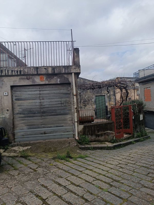 appartamento in vendita a Linguaglossa