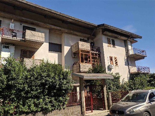 appartamento in vendita a Linguaglossa