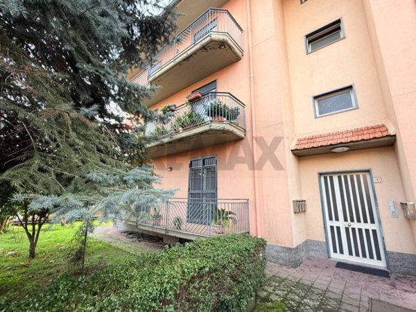 appartamento in vendita a Linguaglossa