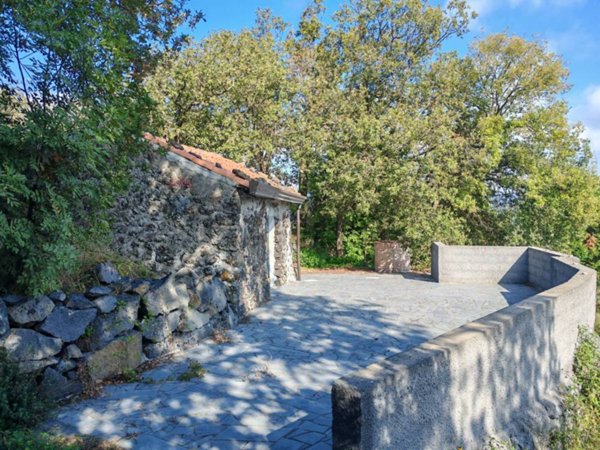 terreno agricolo in vendita a Linguaglossa