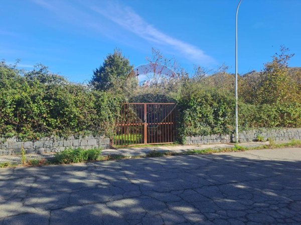 bifamiliare in vendita a Linguaglossa