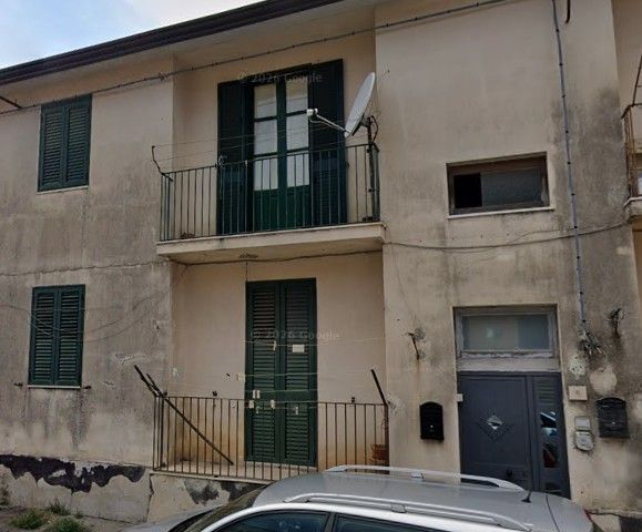 casa indipendente in vendita a Linguaglossa