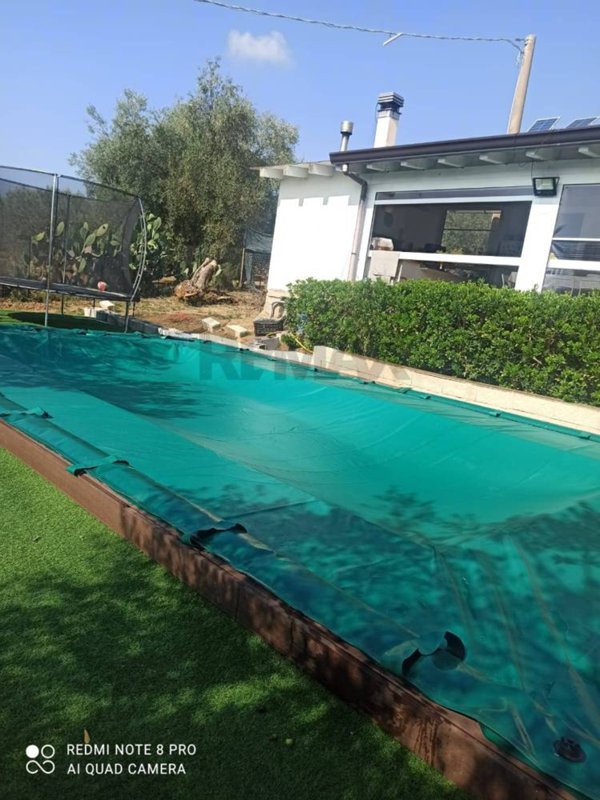 casa indipendente in vendita a Linguaglossa