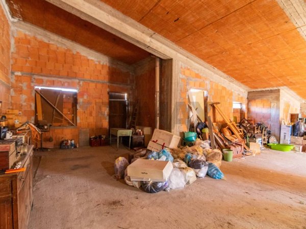 casa indipendente in vendita a Linguaglossa