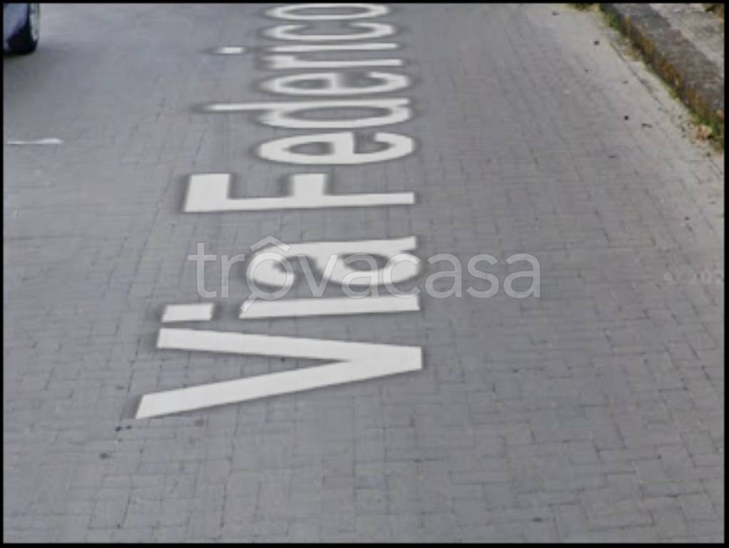 appartamento in vendita a Linguaglossa