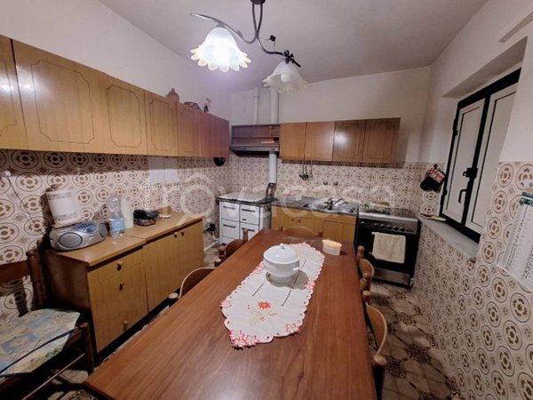 casa indipendente in vendita a Linguaglossa