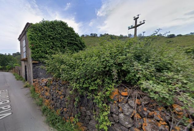 terreno agricolo in vendita a Linguaglossa