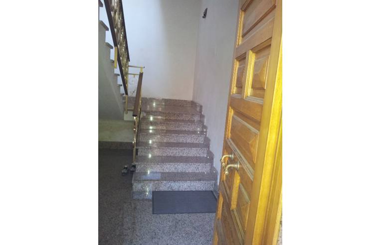 intera palazzina in vendita a Linguaglossa