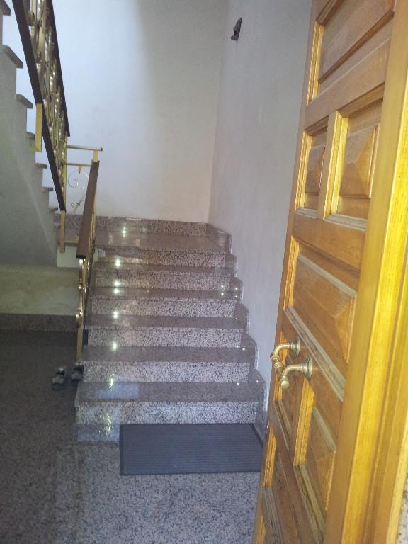 intera palazzina in vendita a Linguaglossa