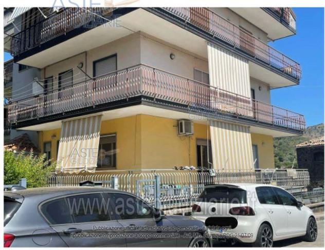 appartamento in vendita a Linguaglossa