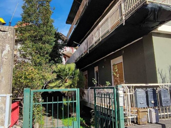 appartamento in vendita a Linguaglossa