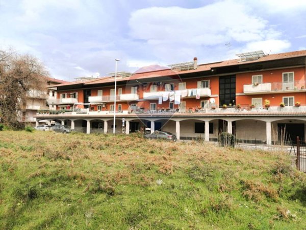 terreno edificabile in vendita a Linguaglossa