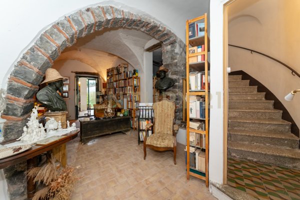 casa indipendente in vendita a Linguaglossa