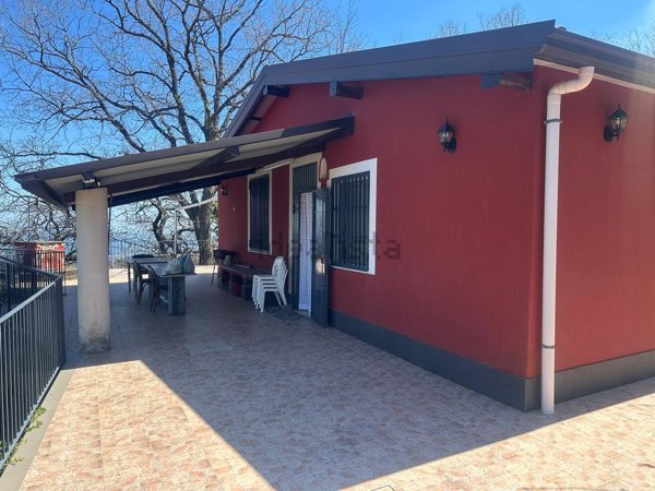 appartamento in vendita a Linguaglossa