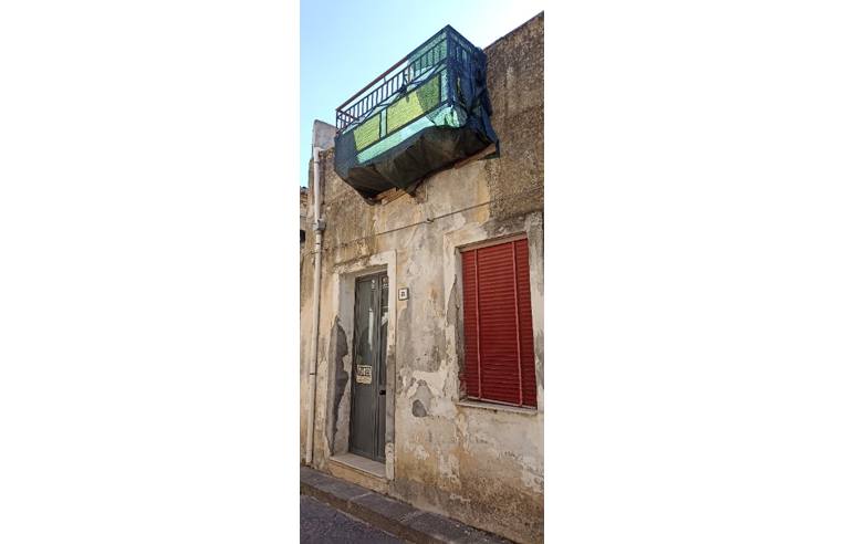 appartamento in vendita a Linguaglossa