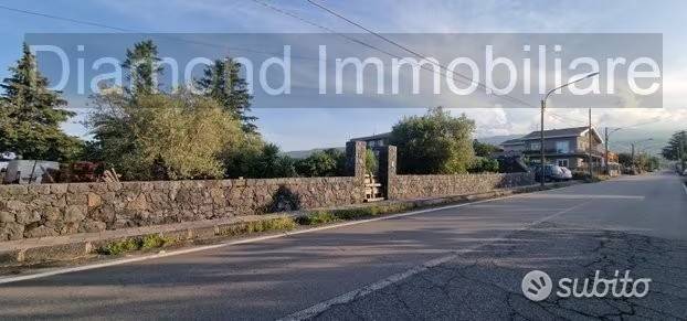 terreno agricolo in vendita a Linguaglossa