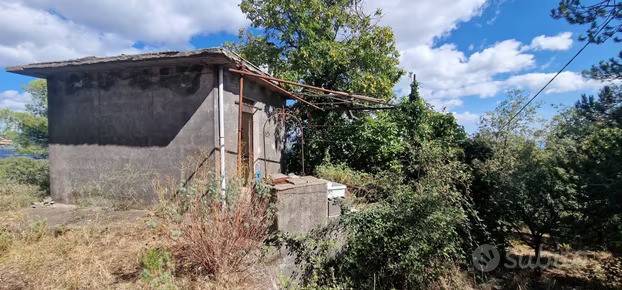 casale in vendita a Linguaglossa