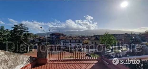 appartamento in vendita a Linguaglossa