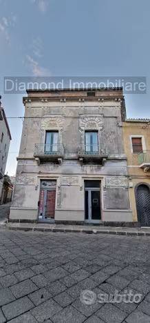 appartamento in vendita a Linguaglossa