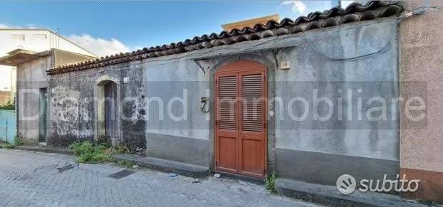 appartamento in vendita a Linguaglossa