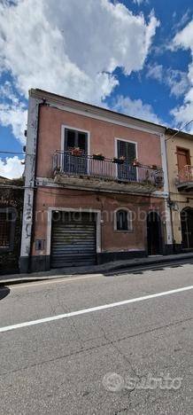 appartamento in vendita a Linguaglossa