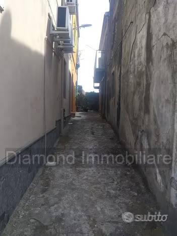 appartamento in vendita a Linguaglossa