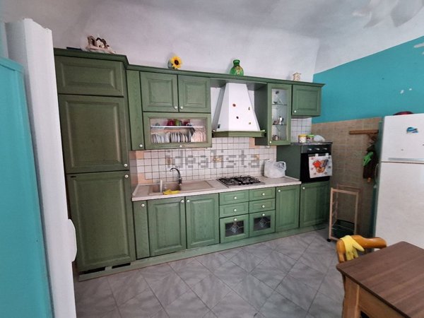 casa indipendente in vendita a Linguaglossa