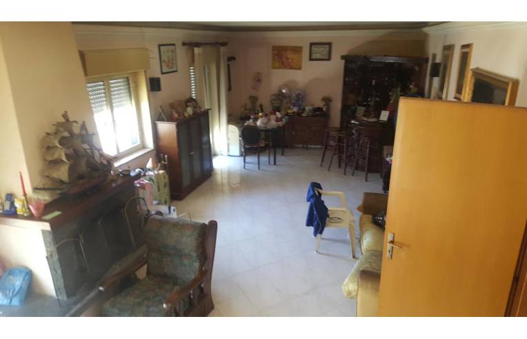 appartamento in vendita a Linguaglossa