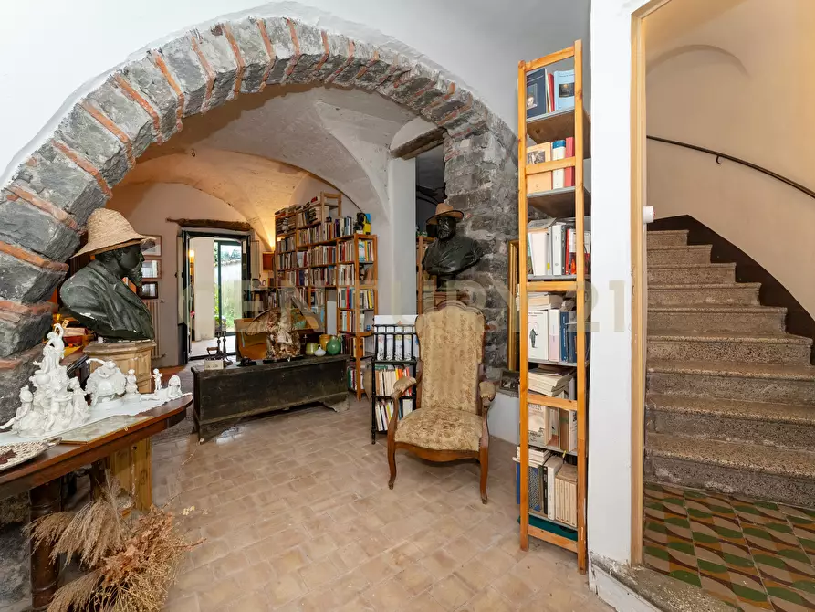 casa indipendente in vendita a Linguaglossa