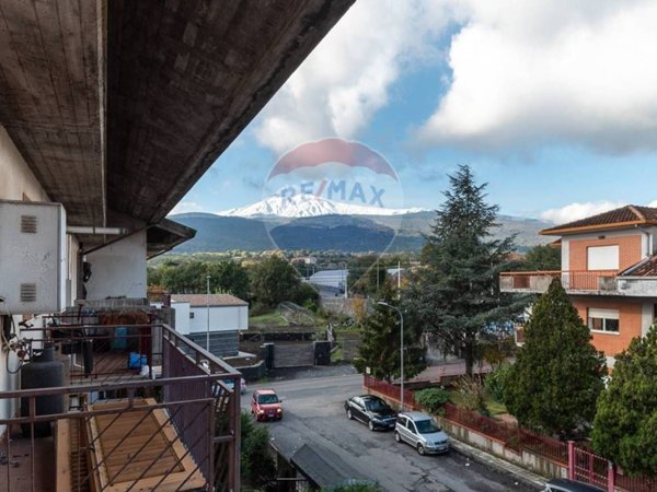 appartamento in vendita a Linguaglossa