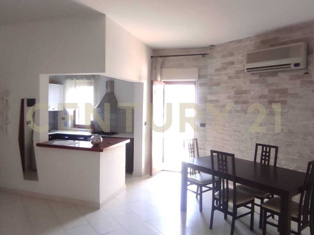 appartamento in vendita a Linguaglossa in zona Catena