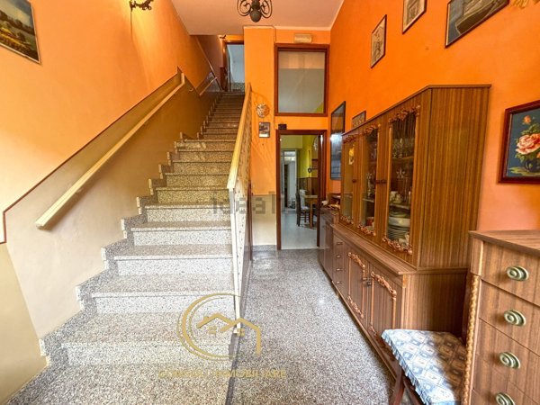 casa indipendente in vendita a Linguaglossa