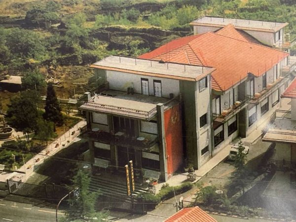 intera palazzina in vendita a Linguaglossa in zona Catena