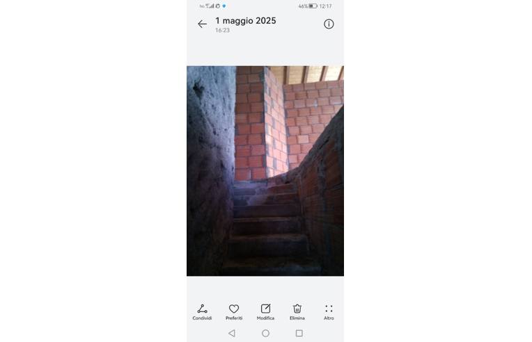 casa indipendente in vendita a Linguaglossa