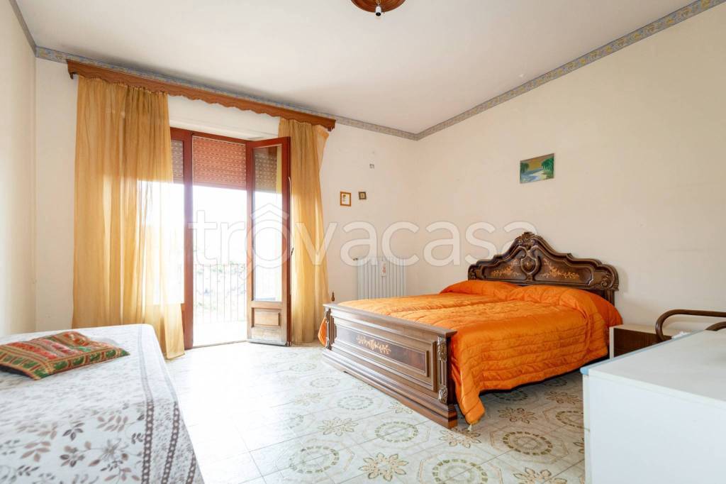 casa indipendente in vendita a Linguaglossa