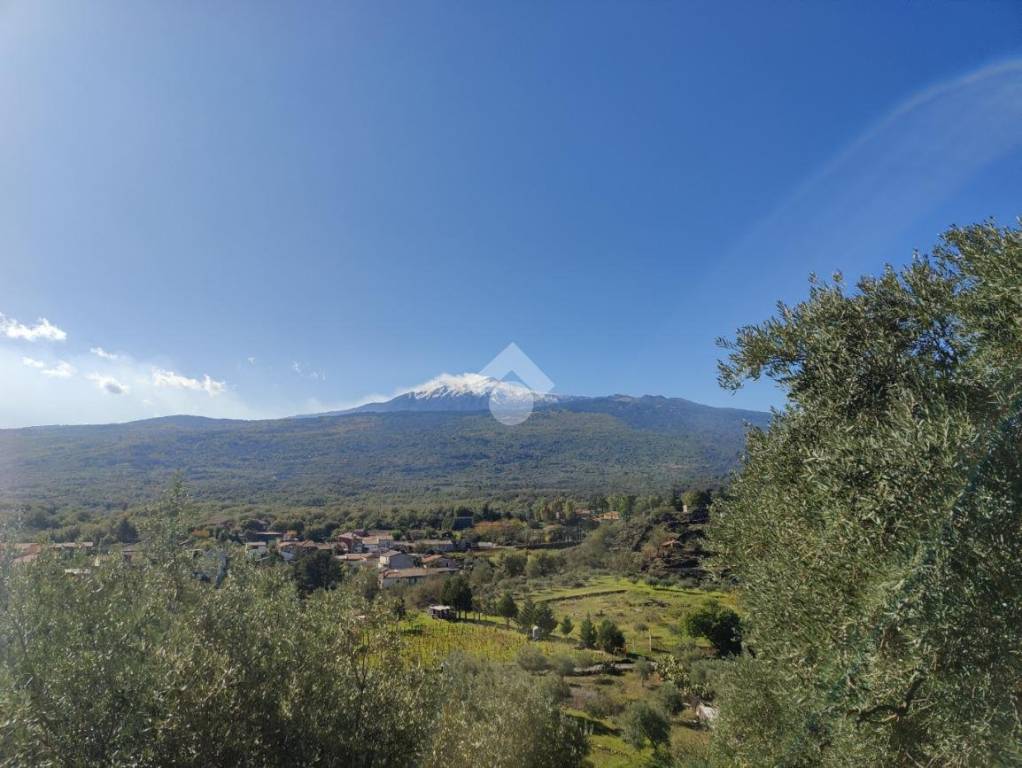 terreno agricolo in vendita a Linguaglossa in zona Catena