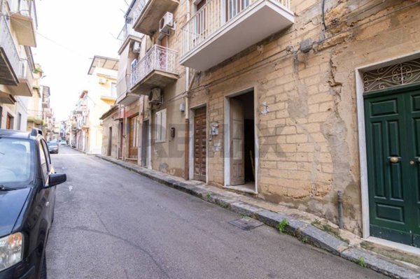 casa indipendente in vendita a Linguaglossa