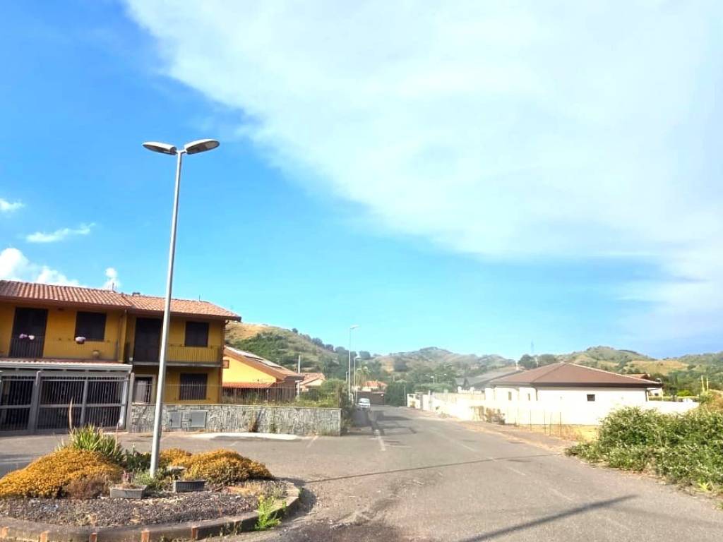 terreno agricolo in vendita a Linguaglossa