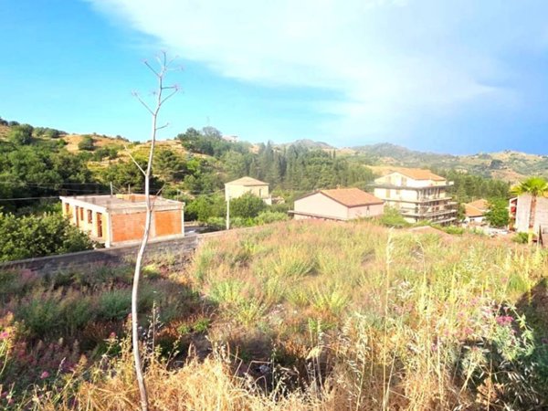 terreno agricolo in vendita a Linguaglossa
