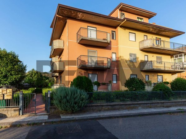 appartamento in vendita a Linguaglossa in zona Catena