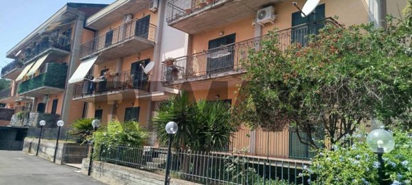 appartamento in vendita a Linguaglossa
