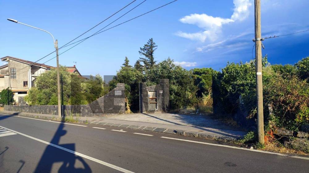 villa in vendita a Linguaglossa in zona Catena